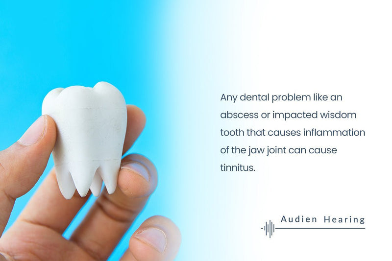 Somatic Tinnitus frequently asked questions