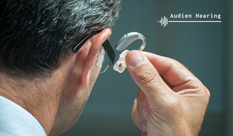 PSAPs versus Hearing Aids