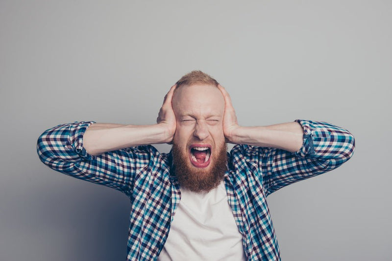 Can Tinnitus Be Caused By Emotional Trauma?