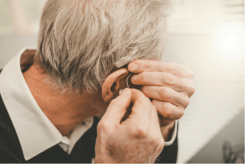 Why Do Hearing Aids Keep Falling Out? 7 Solutions for a Better Fit