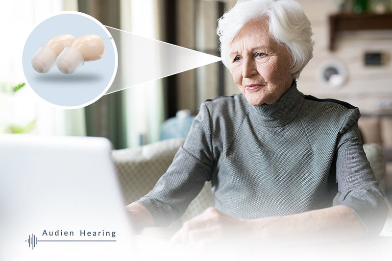 Setting Up and Troubleshooting Your Bluetooth Hearing Aids