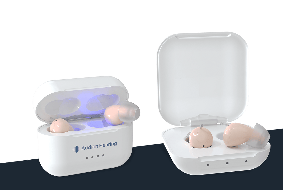 7 Tips To Get Used To Your Atom 2 Series Hearing Aids
