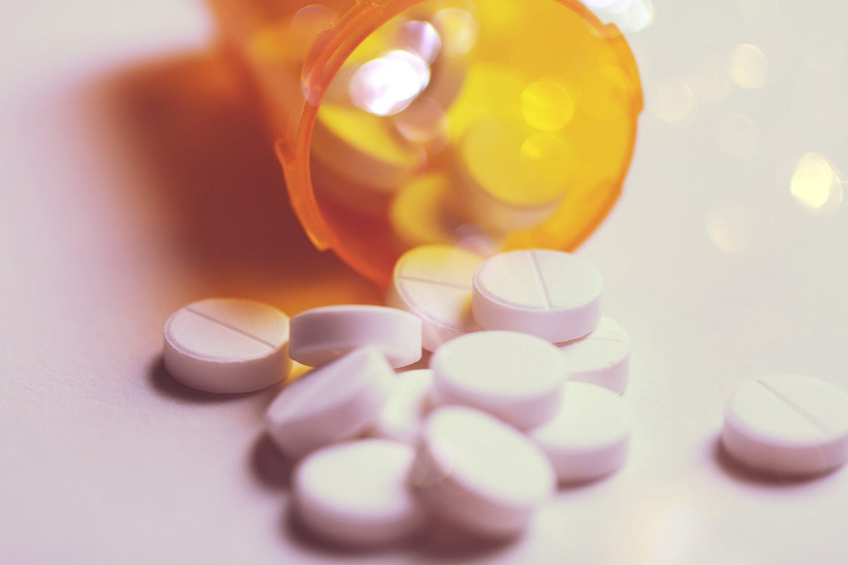 Can Benzodiazepine Withdrawal Lead To Tinnitus?