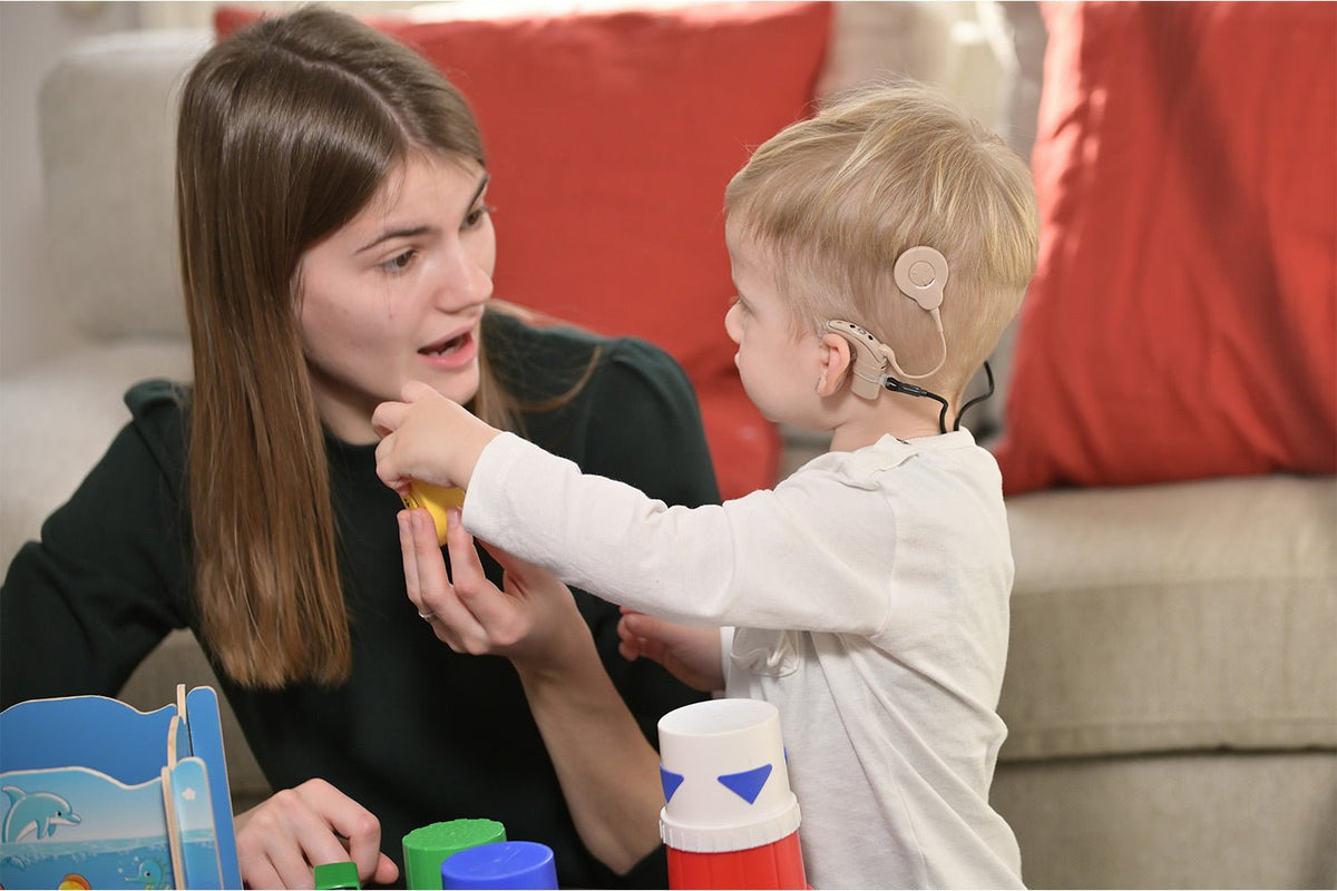 Top 3 Pros and Cons of Cochlear Implants