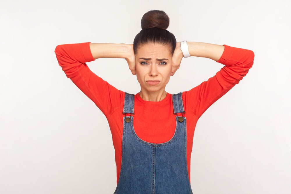 A Complete Guide To Noise-Induced Tinnitus