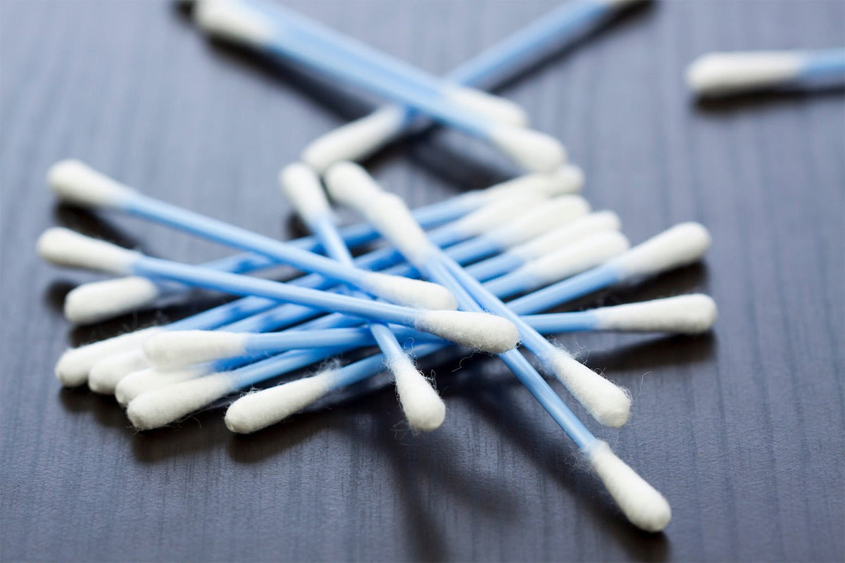 Dark Ear Wax: Here's When To Worry
