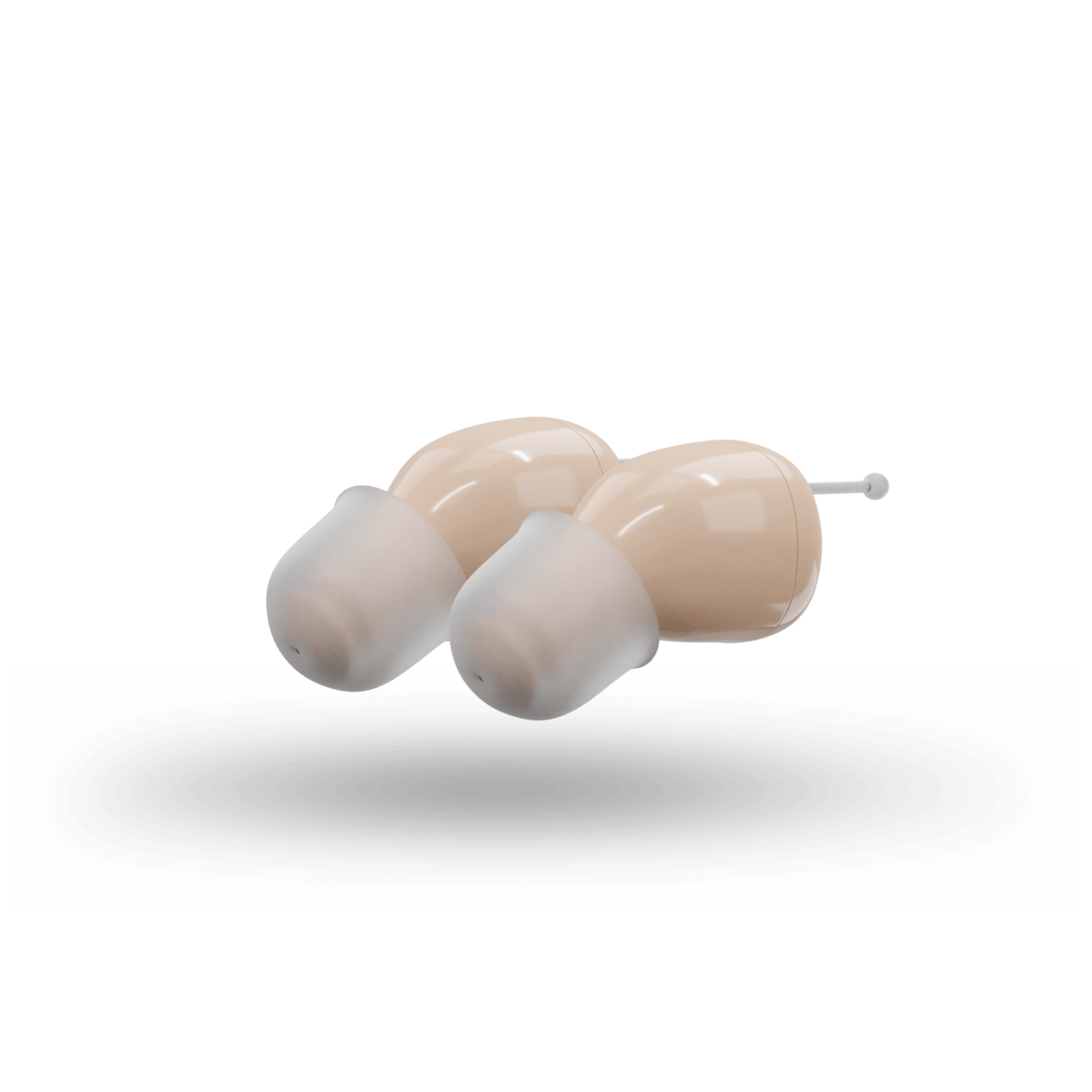 Introducing The New Audien EV3 Rechargeable Hearing Aids