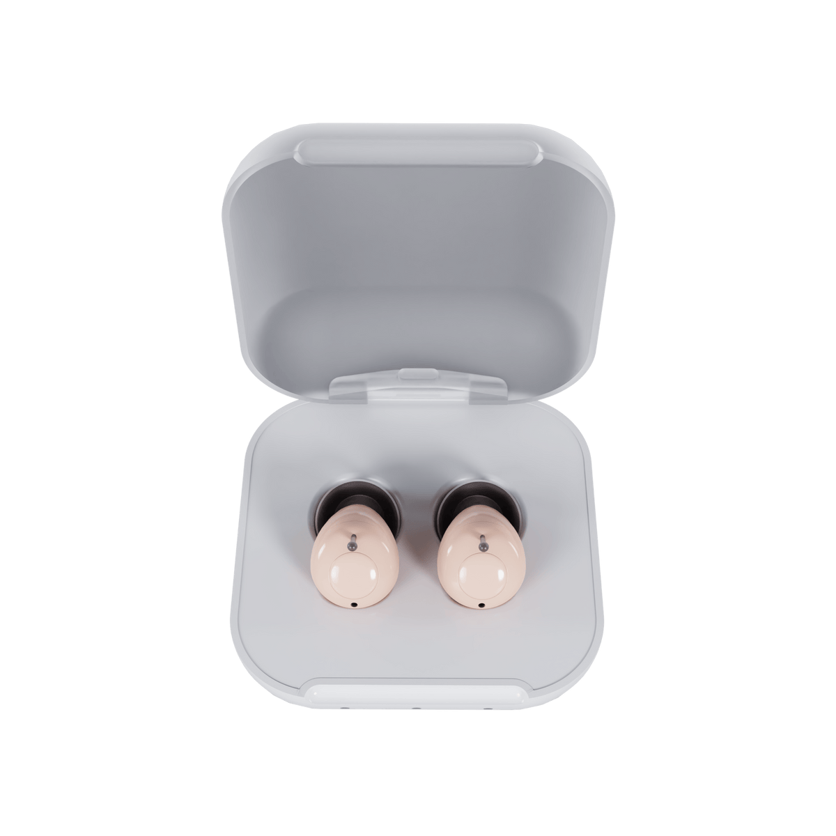 Audien Atom 2 OTC Hearing Aids (HQ)