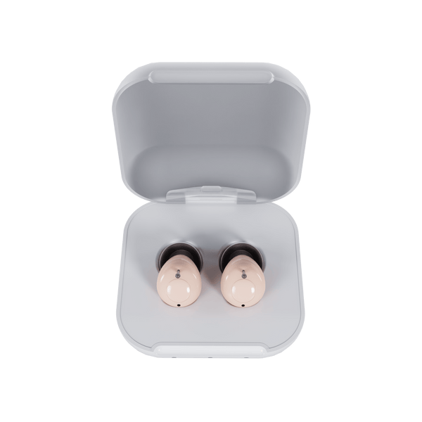 Audien Atom 2 OTC Hearing Aids