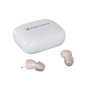 Audien Atom Air OTC Hearing Aids