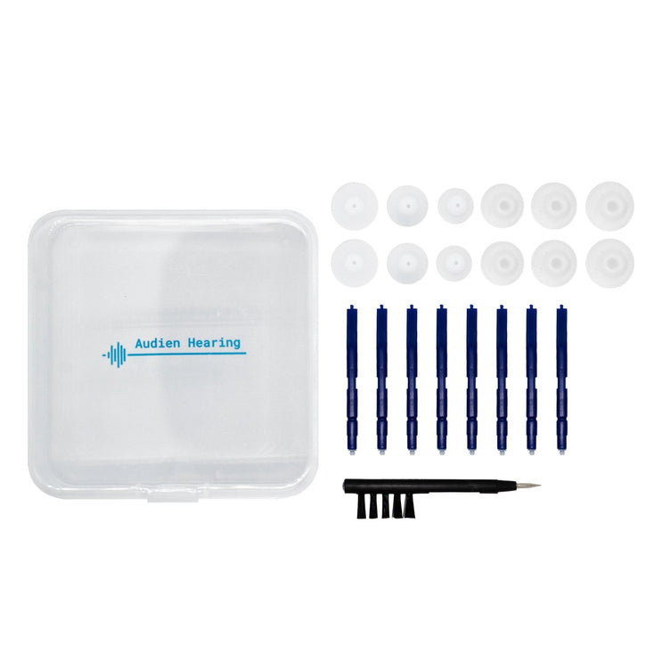 Atom 2 Series Accessory Pack
