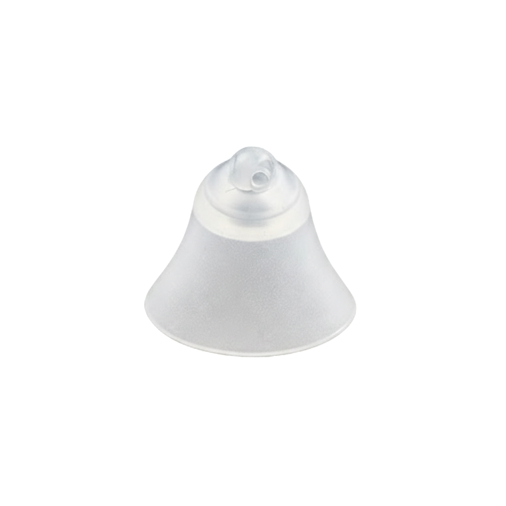 Atom Series Wax Guard Tip Small